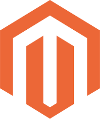 Logo Magento