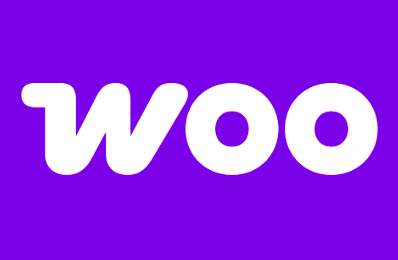 Logo WooCommerce