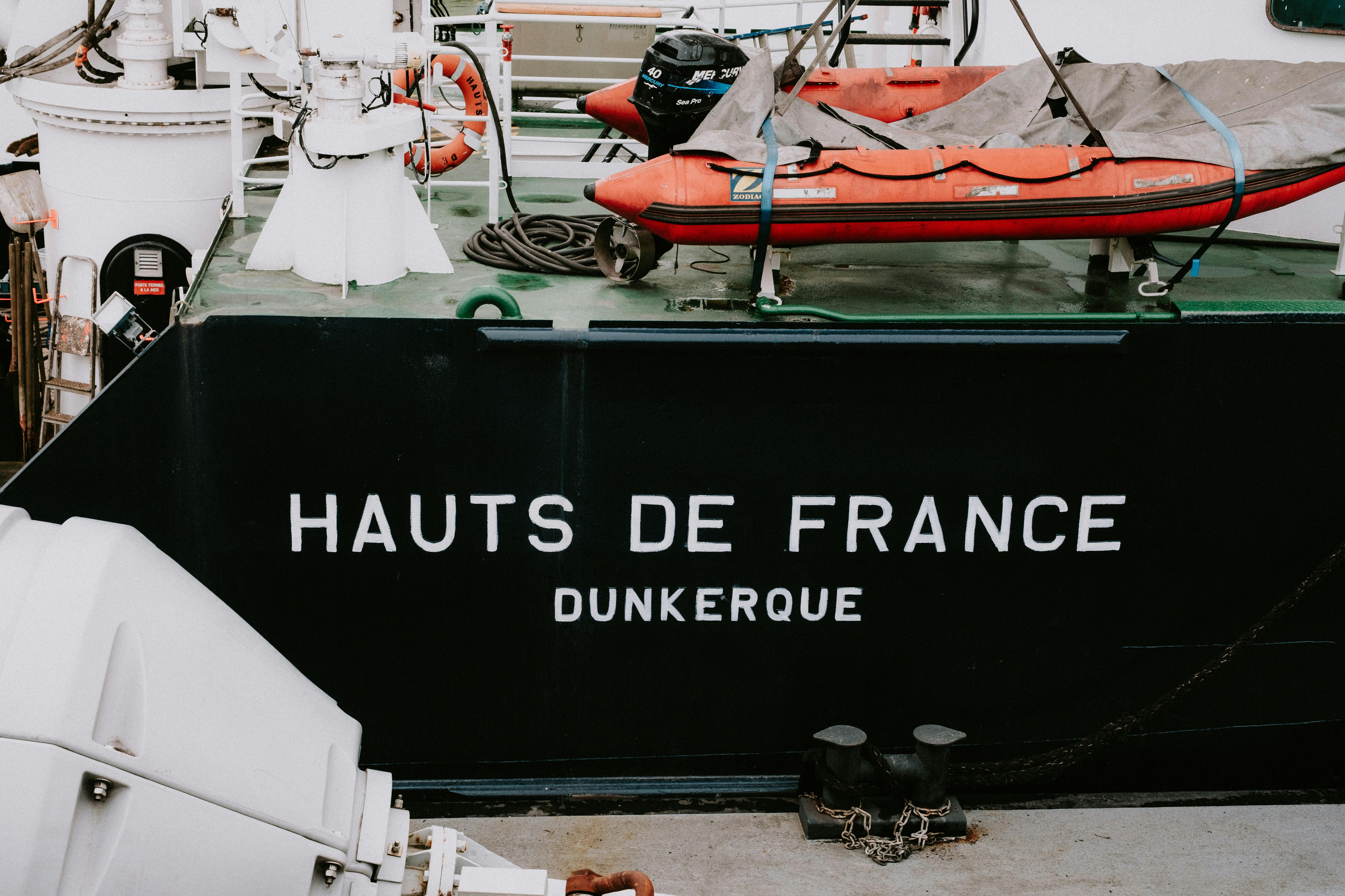 Lille - Hauts-de-France