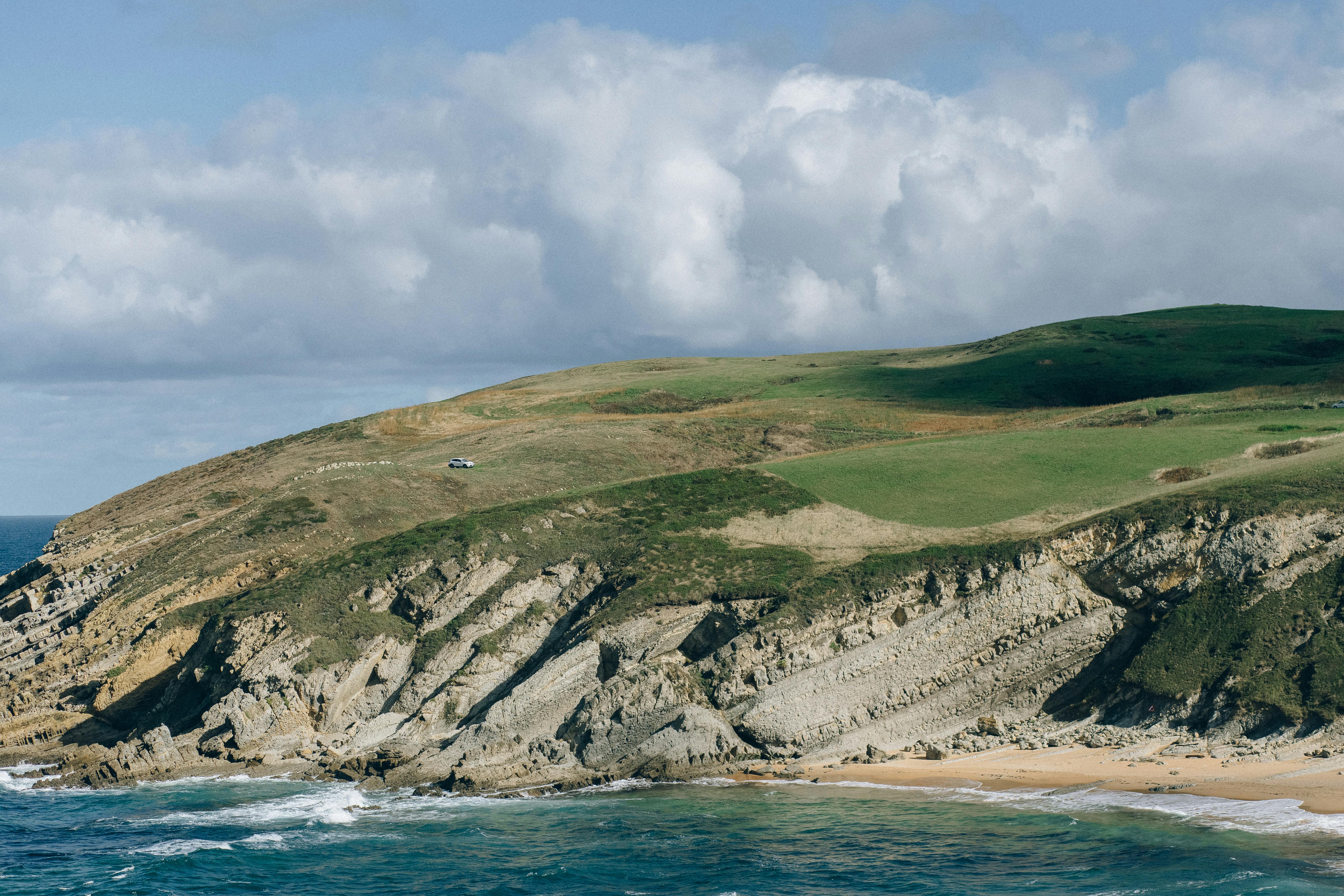 Bretagne - Côte bretonne