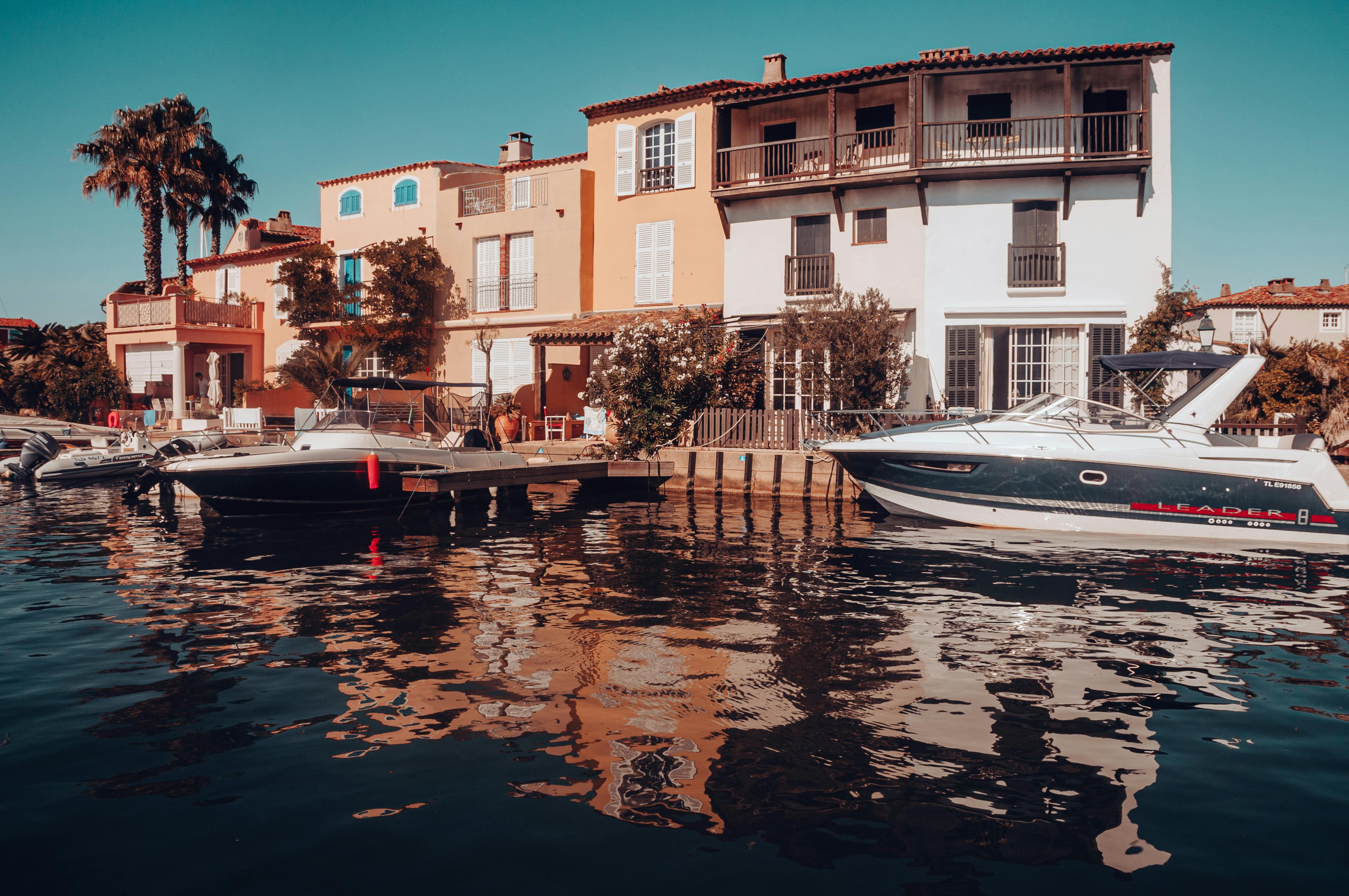 Marseille - Provence-Alpes-Côte d'Azur