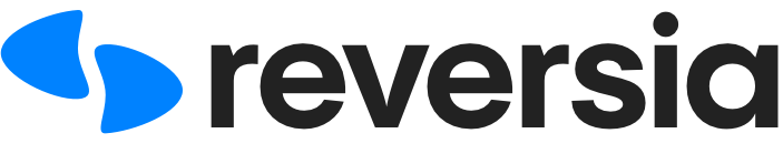 Logo Reversia