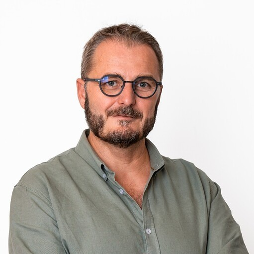 Laurent Perrier