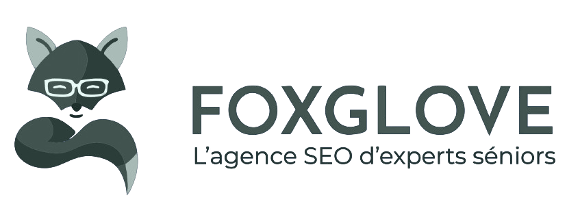 Logo Foxglove