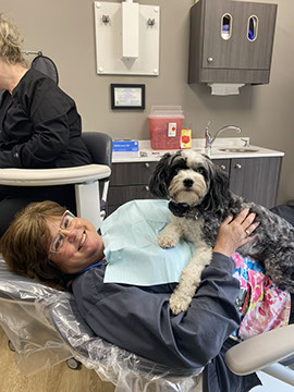 Senior Care in Rocky Top, TN