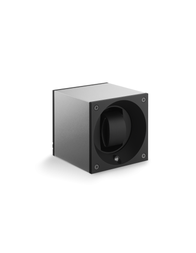 Écrin Rotatif Masterbox Aluminium - 1 Montre