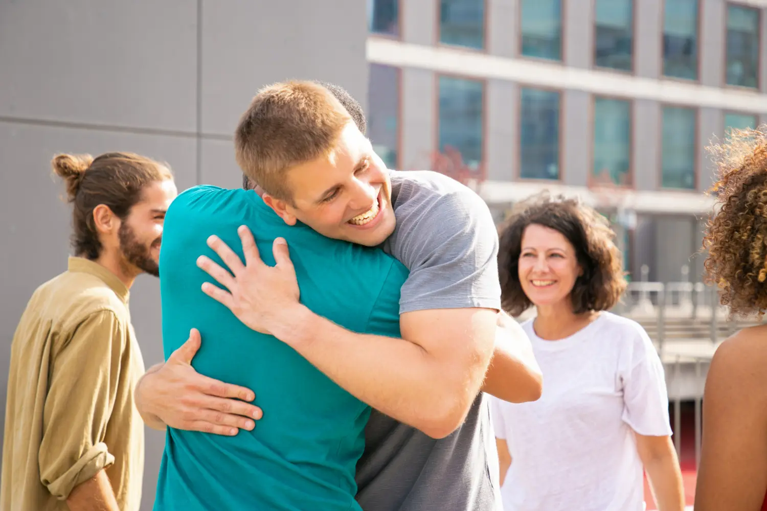 Building Strong Alumni Communities: Why Aftercare Matters in Recovery