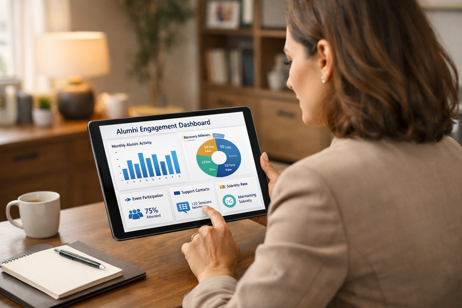 How to Choose Behavioral Health Alumni Management Software That Scales With Your Treatment Center