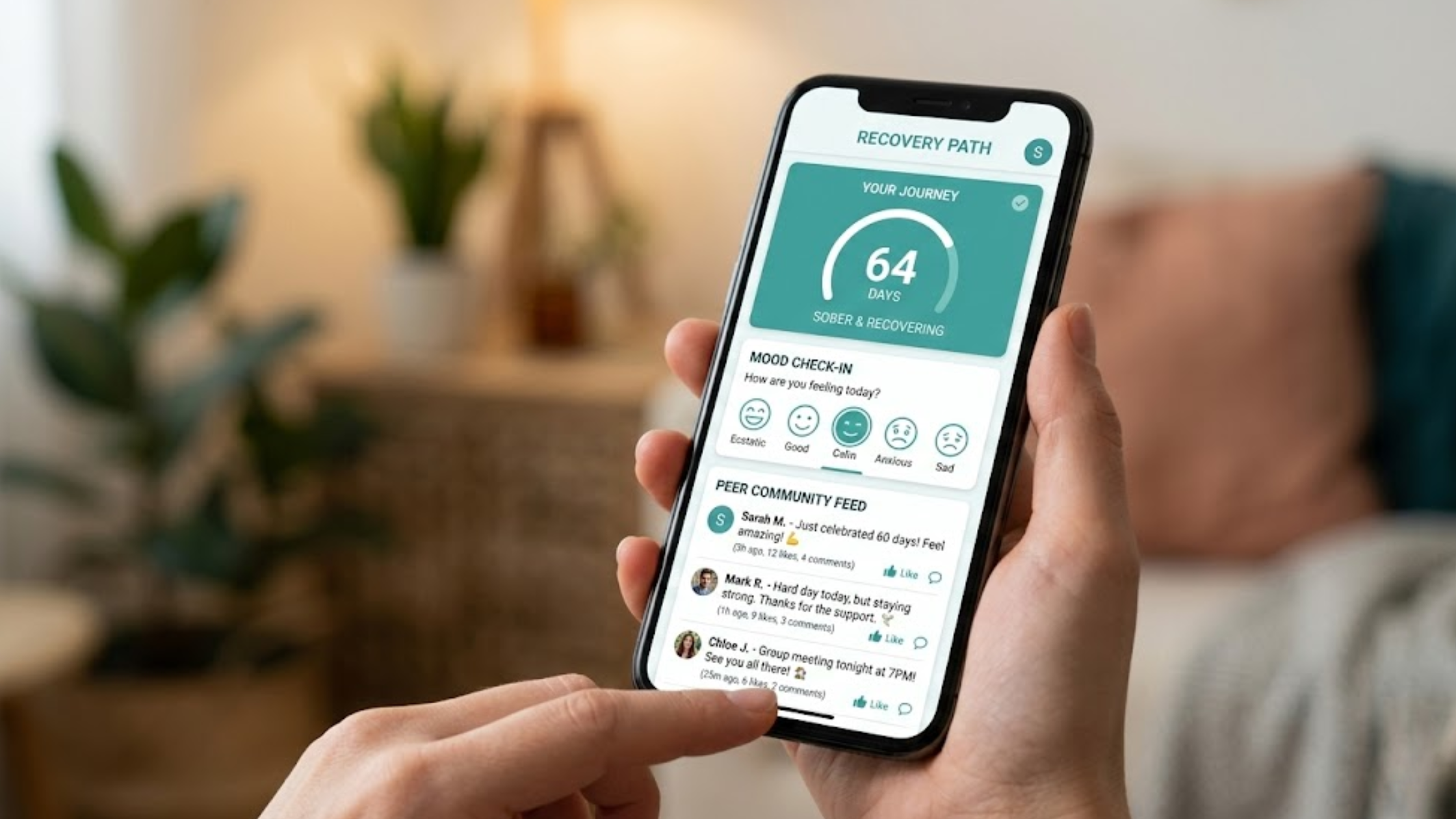 The Future of Addiction Recovery App Development: Trends Treatment Centers Should Watch in 2026