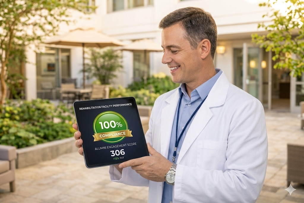 The Hidden Cost of Bad Tech in Recovery Centers (And How Modern Solutions Fix It)