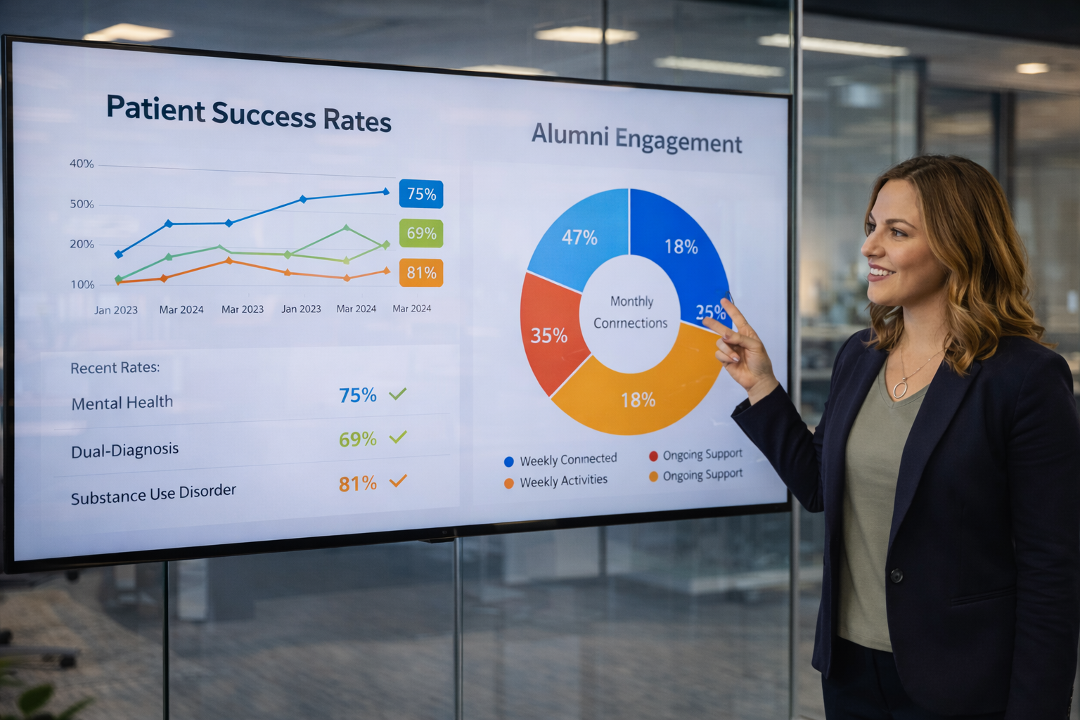 From Intake to Aftercare: How Recovery Support Software Is Reshaping Patient Outcomes