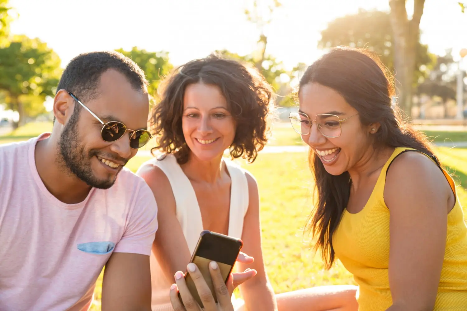  Behavioral health clients using a mobile app to stay engaged with their intensive outpatient treatment program