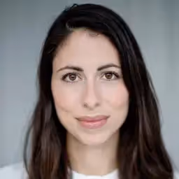 Susanne Najafi