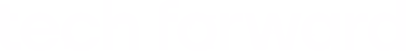 tech forward