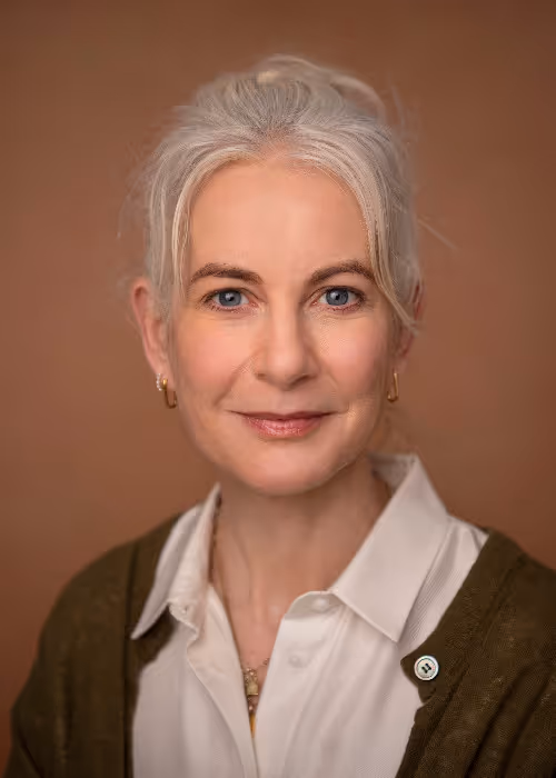Anna Bateson