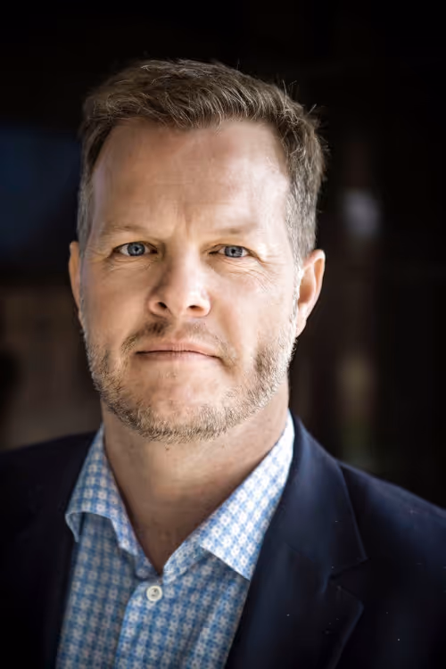 Jesper Toubøl