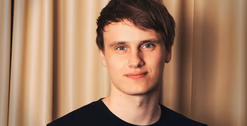 Fabian Hedin