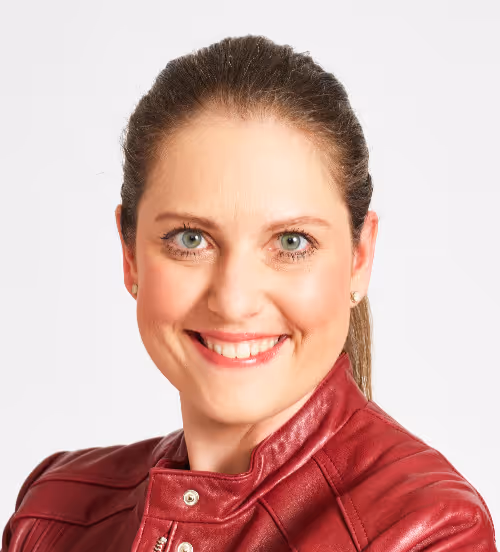Franziska Bell