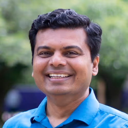 Chirag Shah
