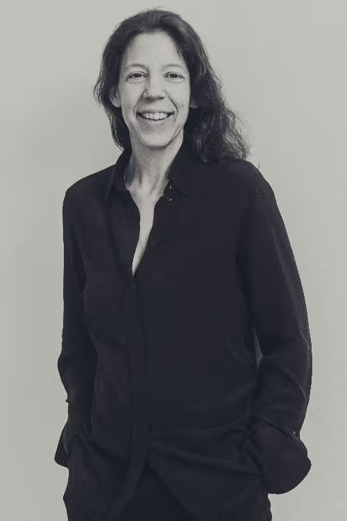Hélène Huby