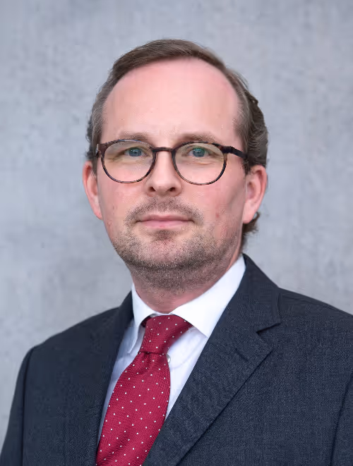Maximilian Freier