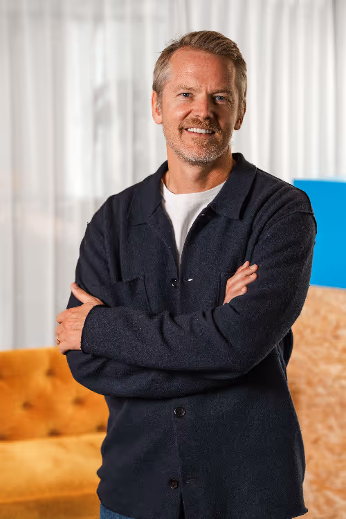 Oscar Höglund