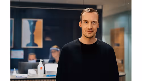Johannes Schildt