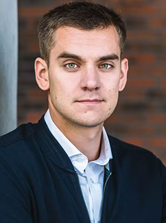 Markus Villig