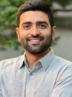 Siddharth Khullar