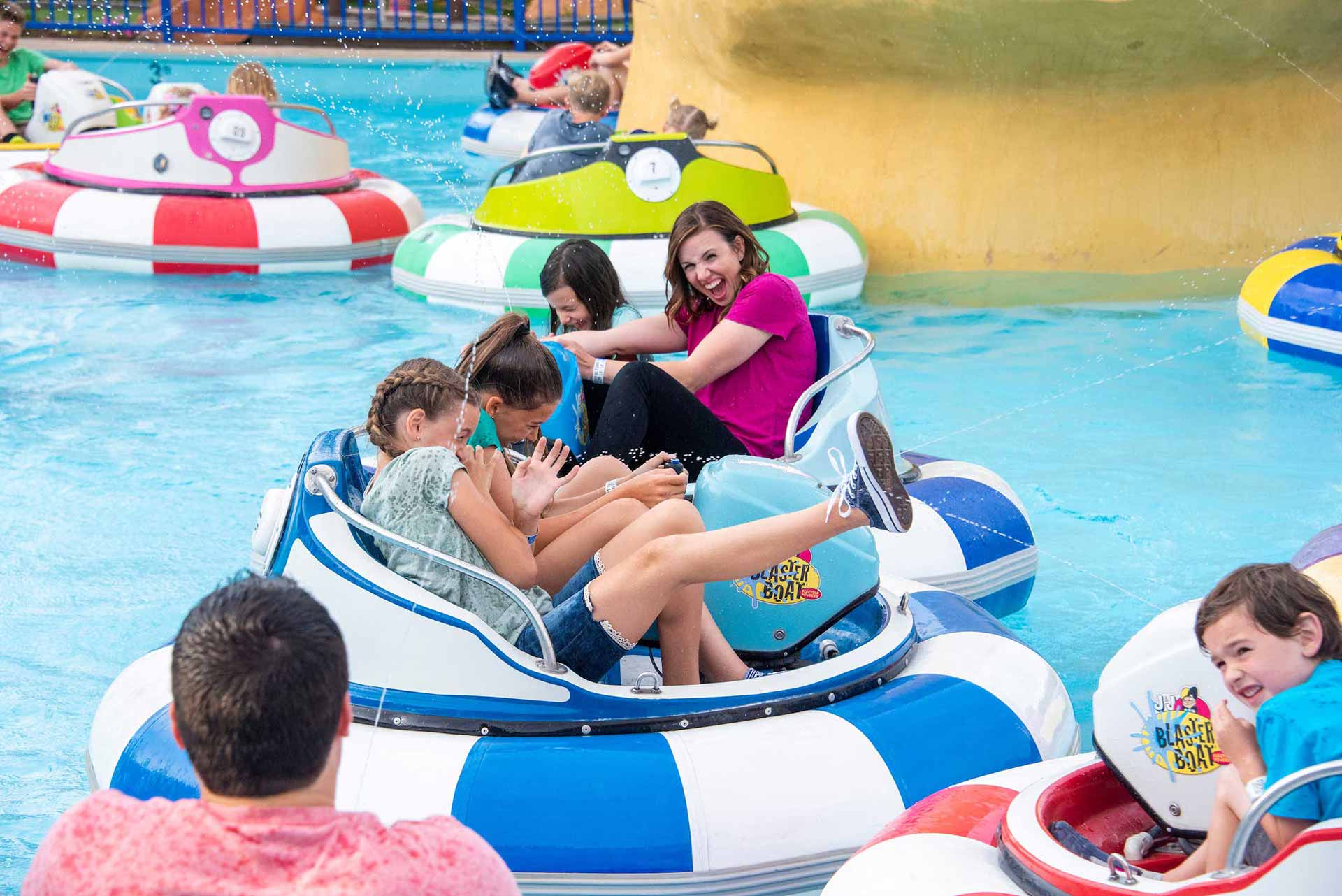 Family Activities in Meridian, Idaho – Fun for All Ages