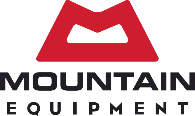 Mountain Equipment Logo