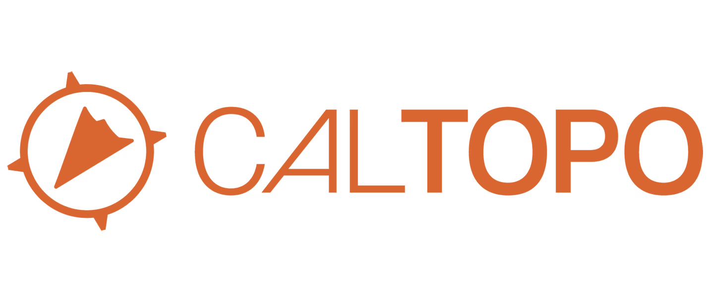 CalTopo Logo