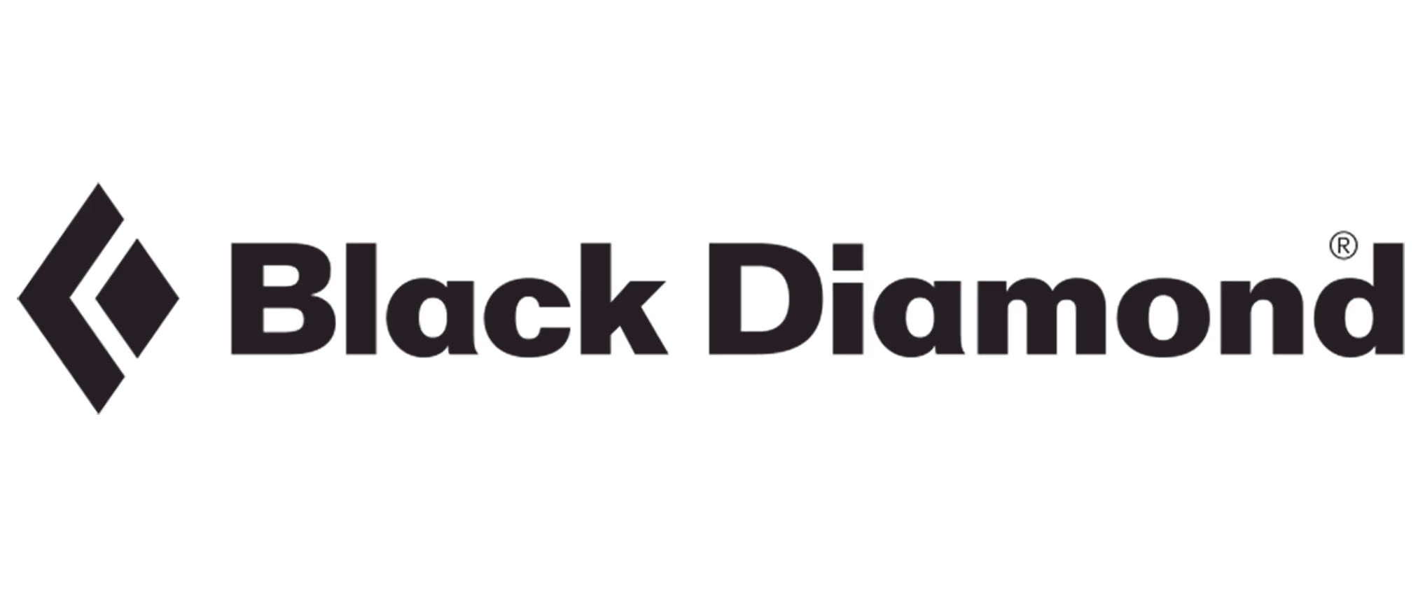 Black Diamond Logo