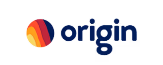 Origin Logo