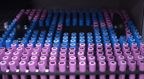 VoltR monte en puissance dans le réemploi des batteries lithium - VoltR