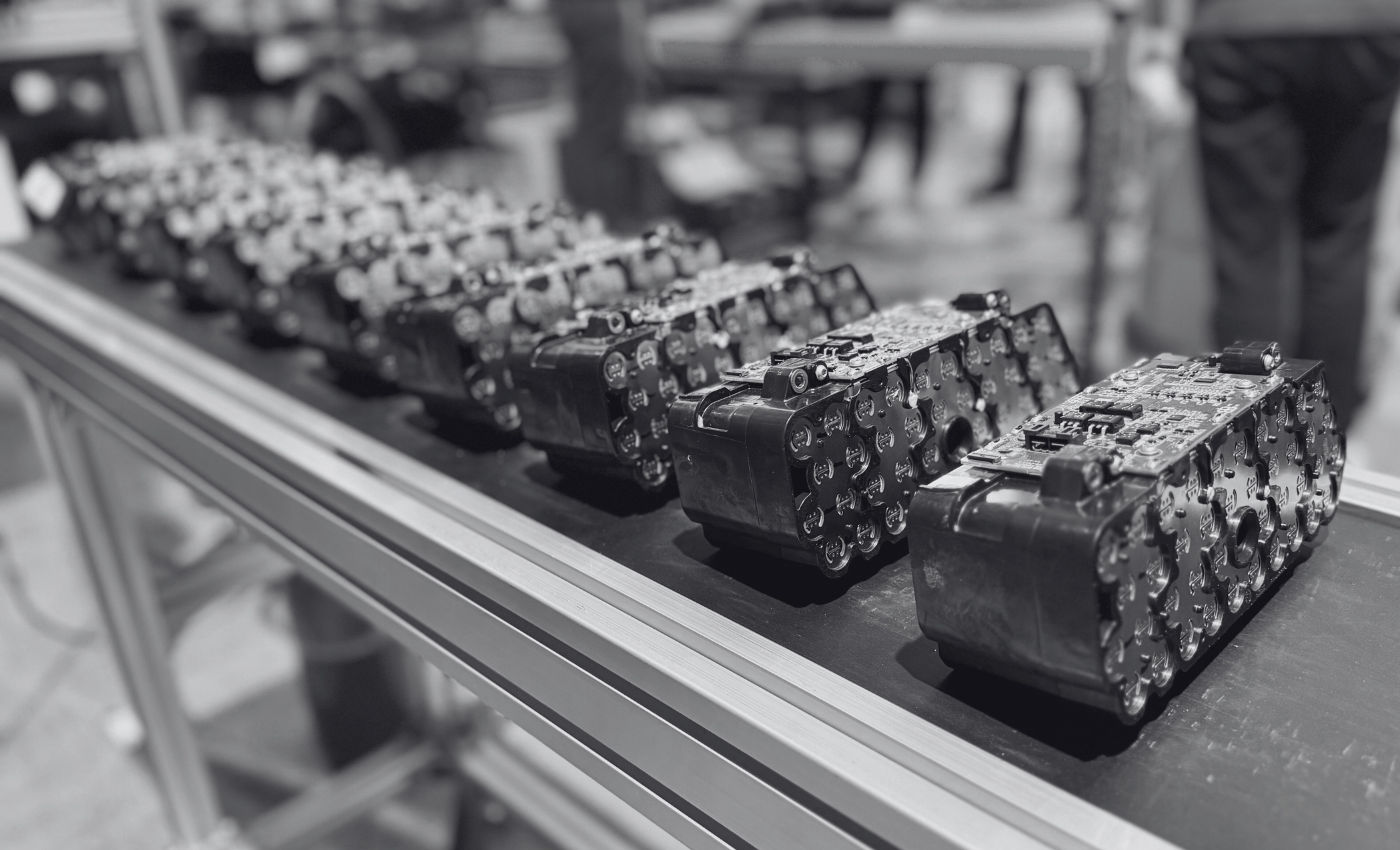 Cycle de vie de la batterie lithium - VoltR