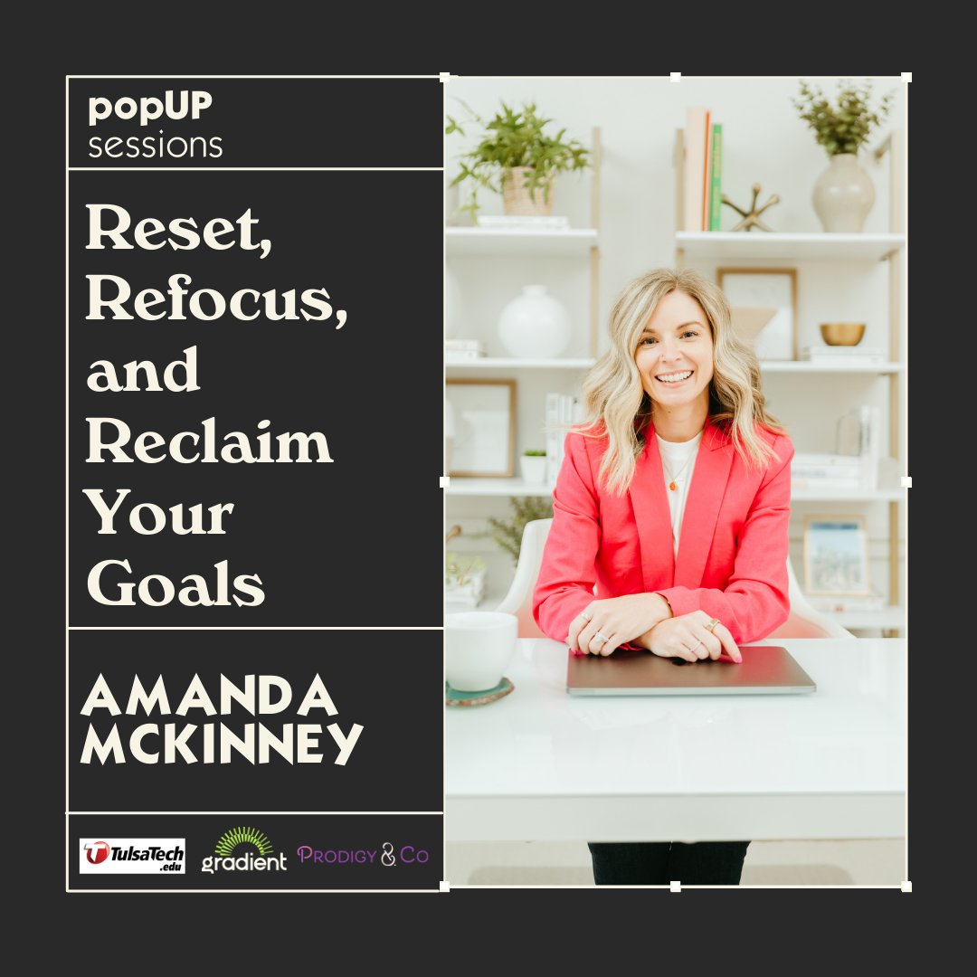 Revisiting Resolutions: How to Reset, Refocus, and Reclaim Your Goals