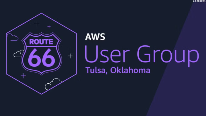 Techlahoma: Amazon Web Services Meetup