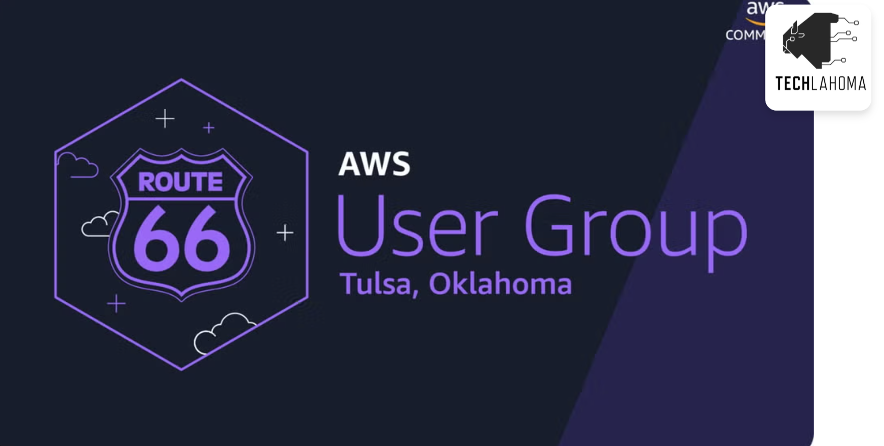 Amazon Web Services Meetup