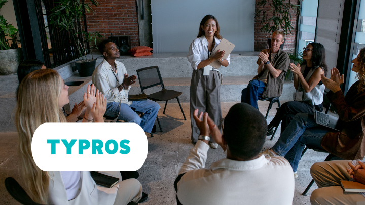 TYPROS: The Power of Representation