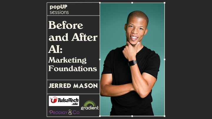 Before and After AI: The Marketing Foundations That Never Change