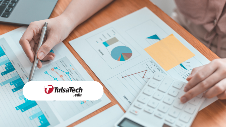 Decoding Financial Data