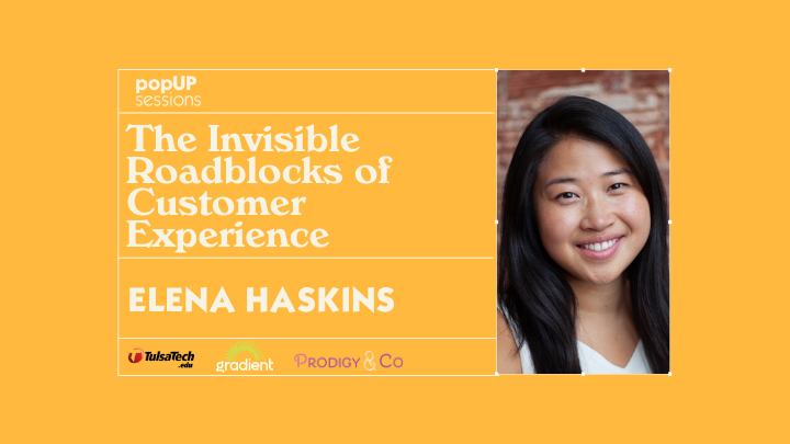The Invisible Roadblocks of Customer Experience