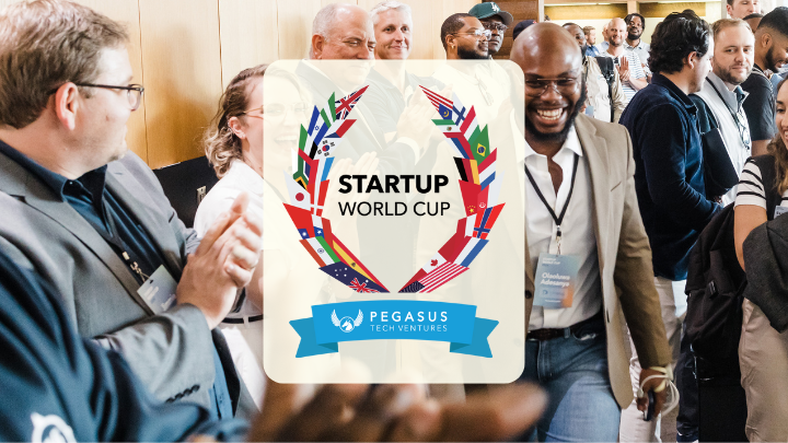 Startup World Cup