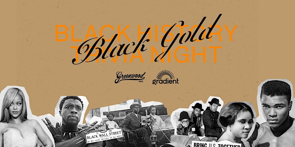 Black Gold