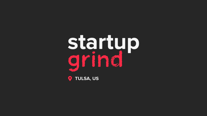Startup Grind