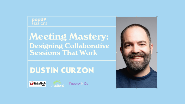 Meeting Mastery: Designing Collaborative Sessions That Work
