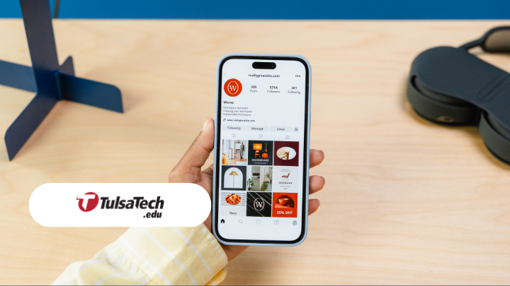 Mastering Social Media for Business