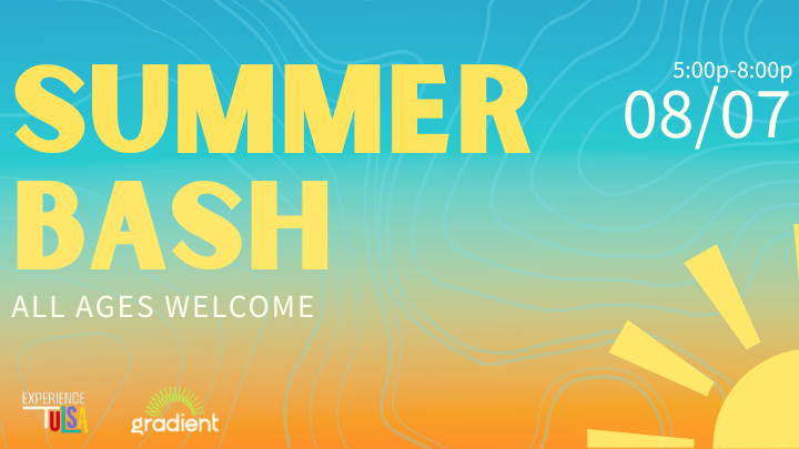 Summer Bash With Experience Tulsa