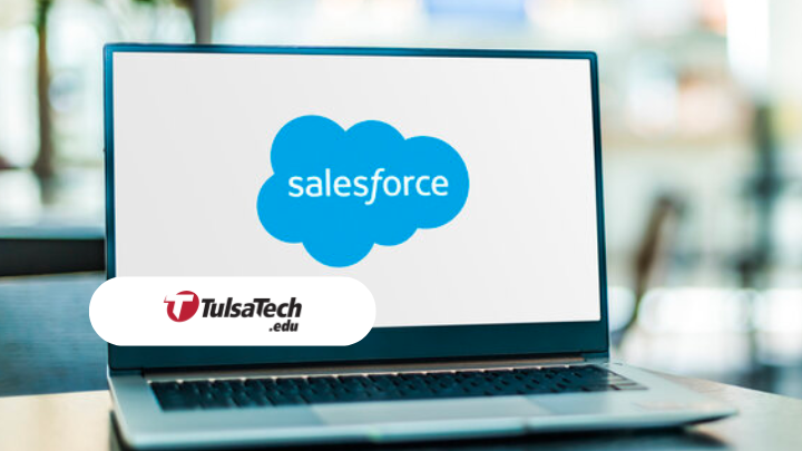 Intro to Salesforce